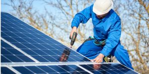 Installation Maintenance Panneaux Solaires Photovoltaïques à Brebotte